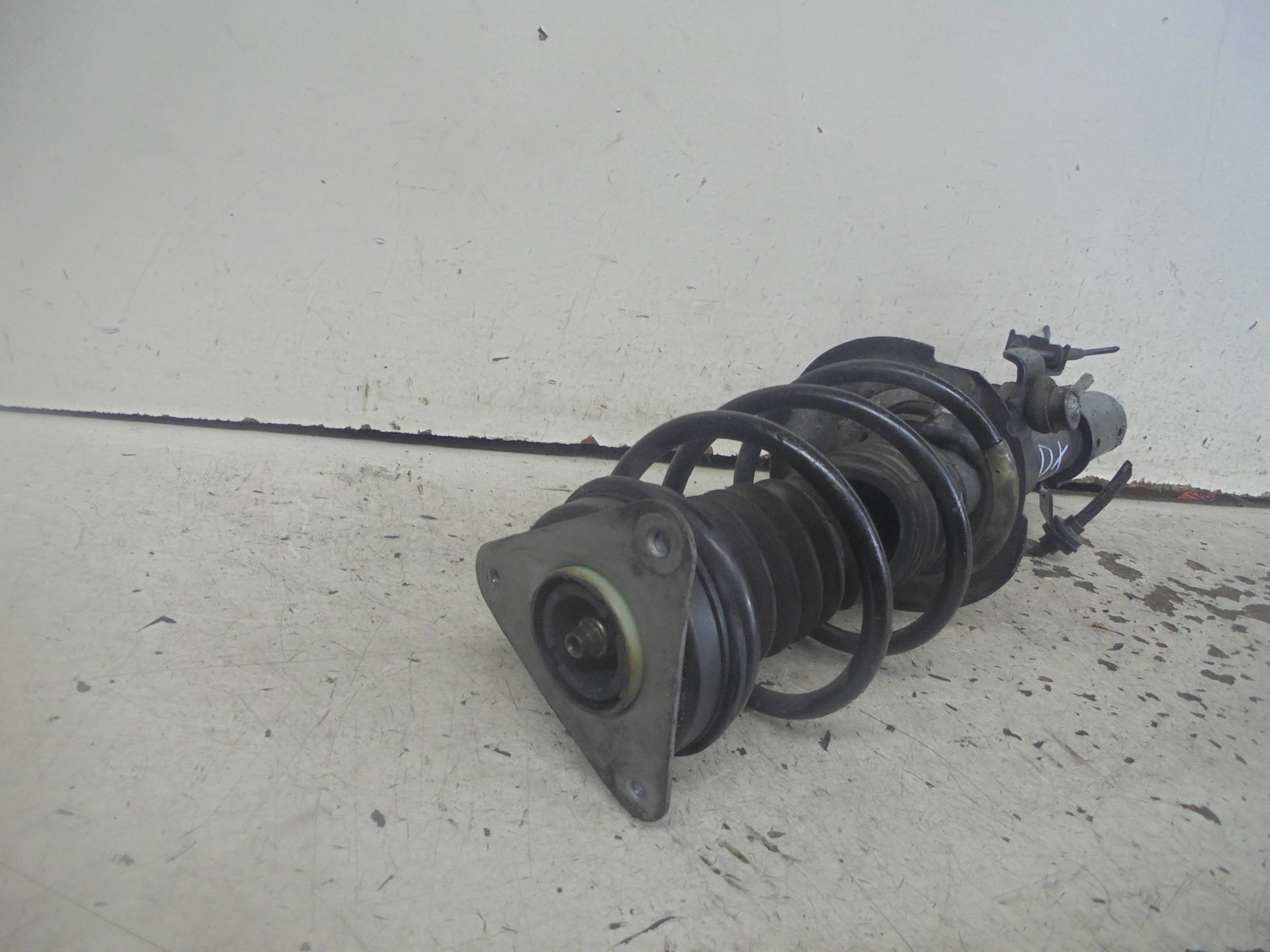 Ammortizzatore ant. dx.